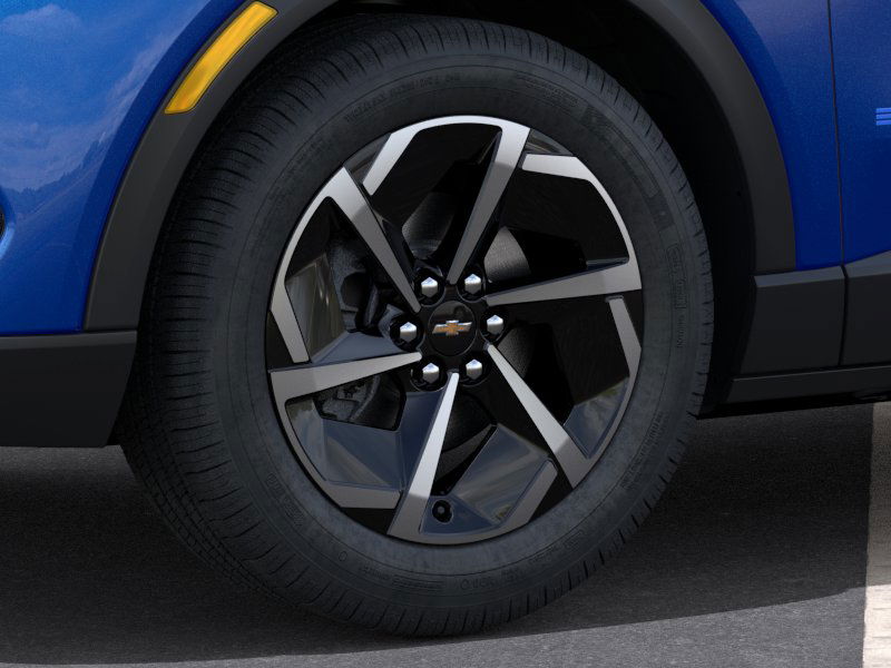 2026 Chevrolet Equinox LT photo 7