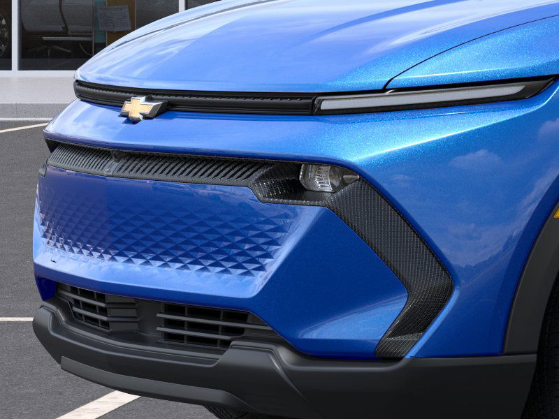 2026 Chevrolet Equinox LT photo 11