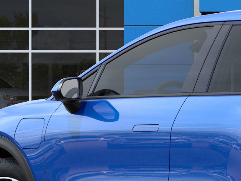 2026 Chevrolet Equinox LT photo 10