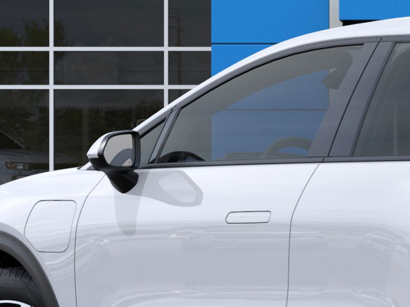 2026 Chevrolet Equinox EV 1LT photo 12