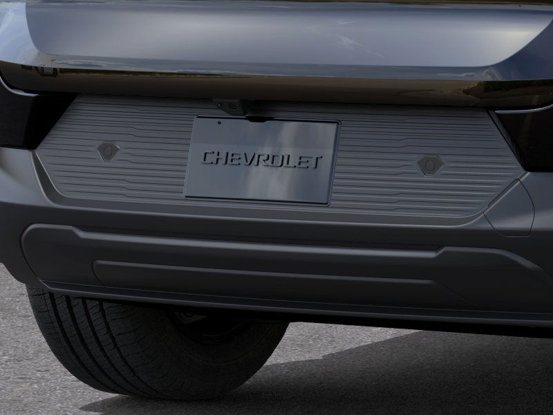 2026 Chevrolet Equinox EV 1LT photo 6