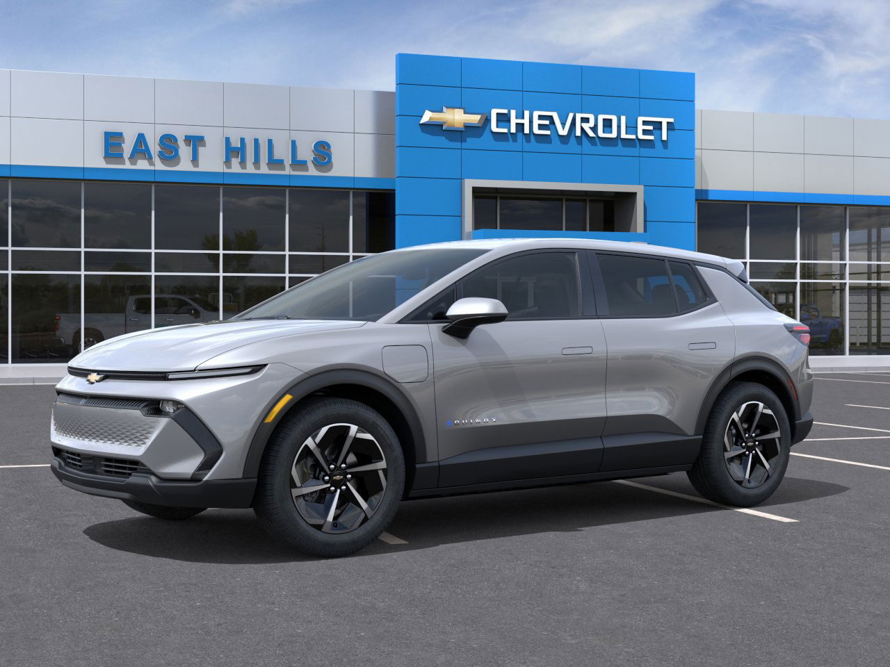 View vehicle photo 2