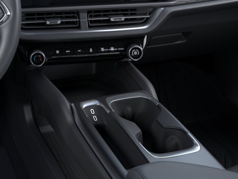 2026 Chevrolet Equinox EV 1LT - Photo 49
