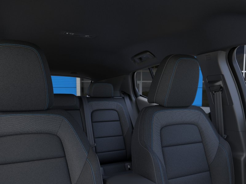 2026 Chevrolet Equinox EV 1LT - Photo 50