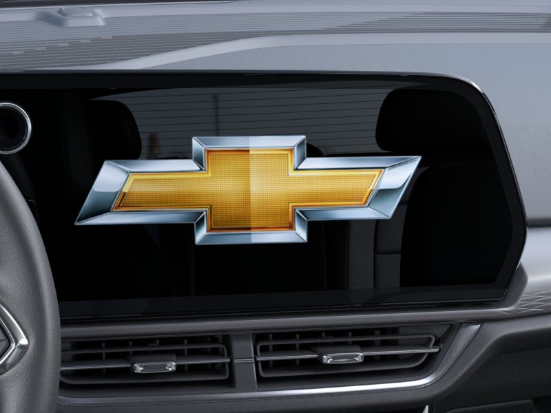 2026 Chevrolet Equinox EV 1LT - Photo 46