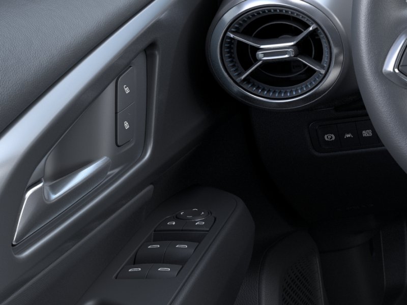 2026 Chevrolet Equinox EV 1LT - Photo 48