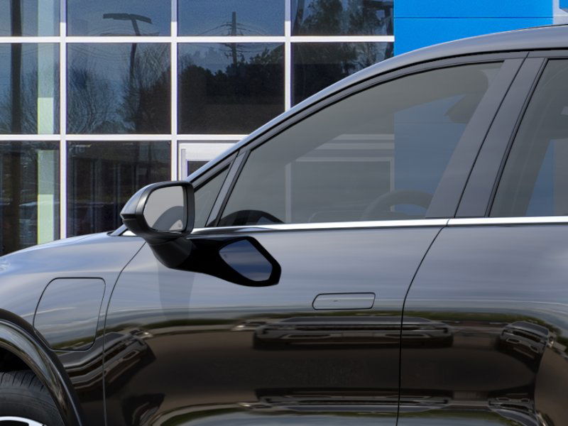 2025 Chevrolet Equinox EV 1LT photo 8