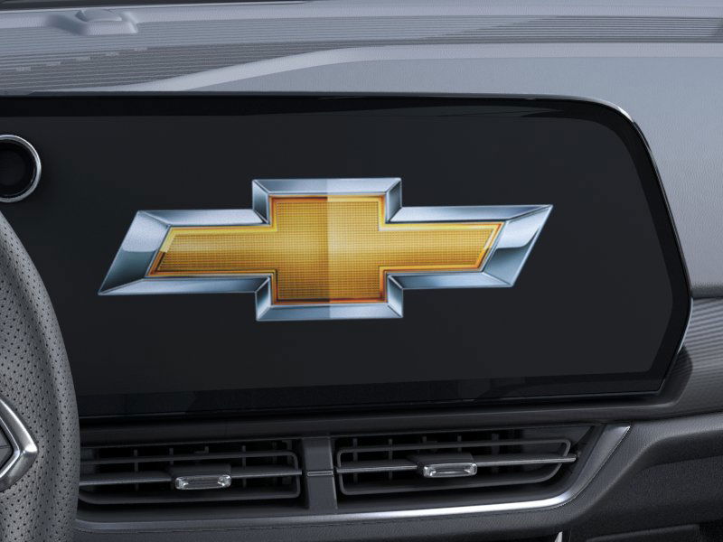 2025 Chevrolet Equinox EV 1LT photo 16