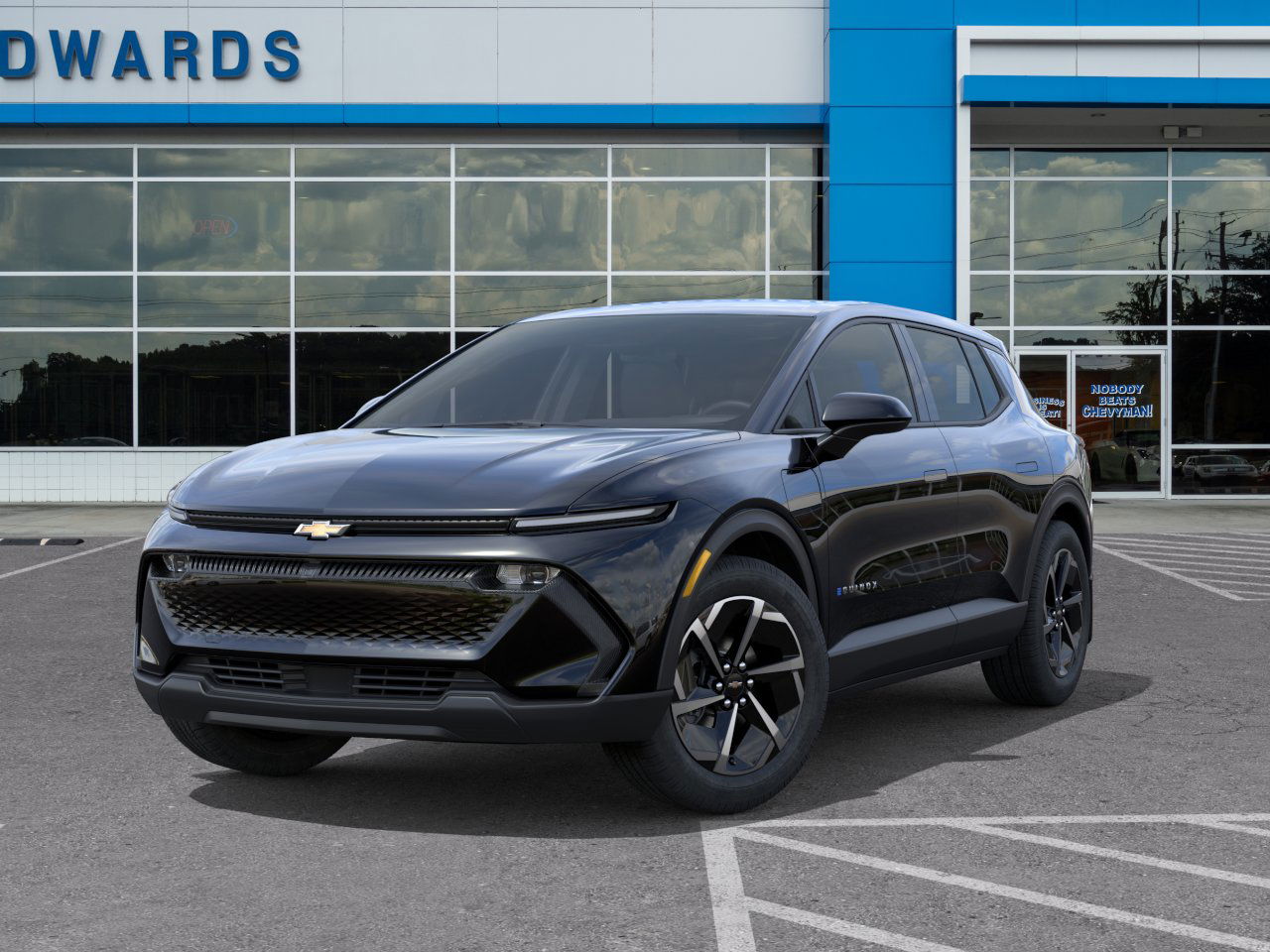 2026 Toyota RAV4 1LT photo 2
