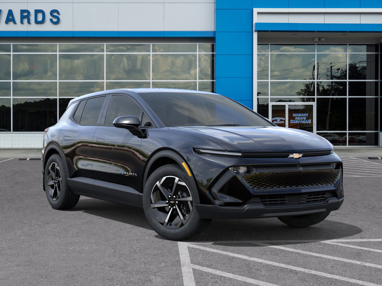 2026 Toyota RAV4 1LT photo 3