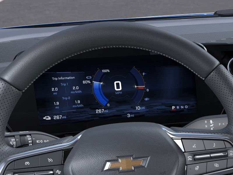 2026 Chevrolet Equinox EV 1LT - Photo 18