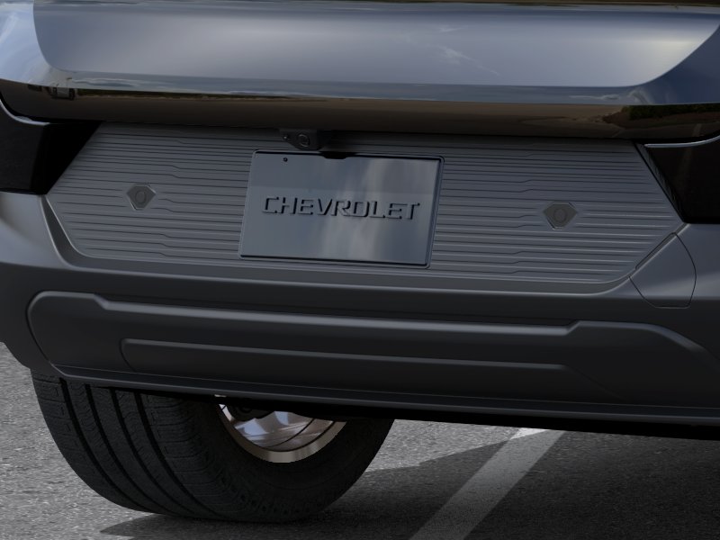 2026 Chevrolet Equinox EV 1LT - Photo 50