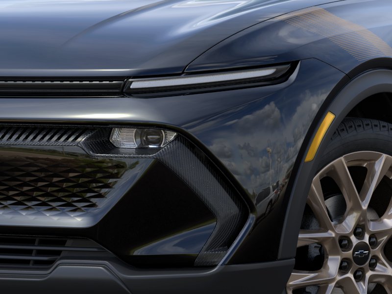 2026 Chevrolet Equinox EV 1LT - Photo 46