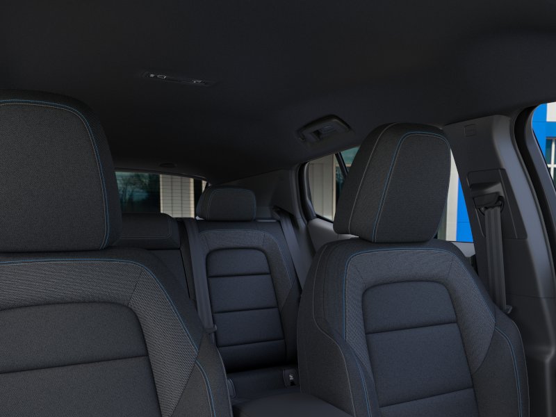 2026 Chevrolet Equinox EV 1LT - Photo 60