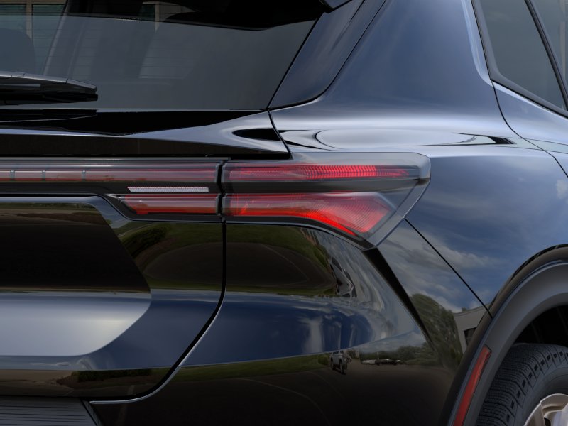 2026 Chevrolet Equinox EV 1LT - Photo 47
