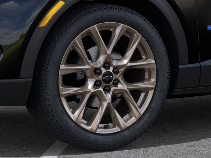 2026 Chevrolet Equinox EV 1LT - Photo 45