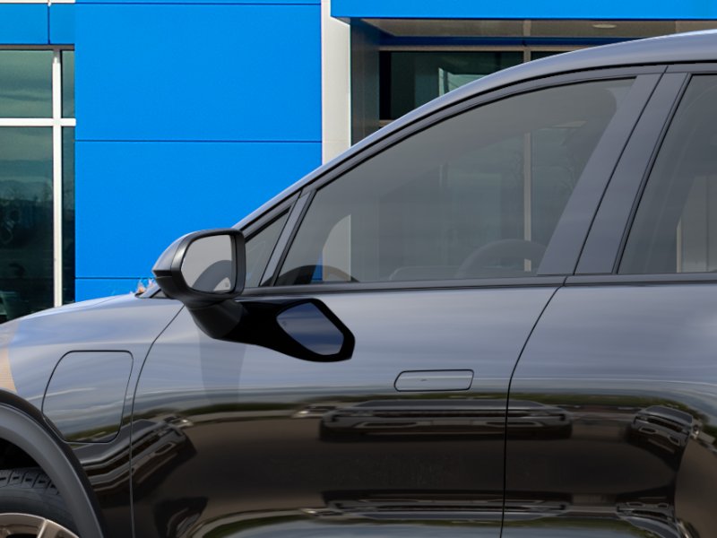2026 Chevrolet Equinox EV 1LT - Photo 48