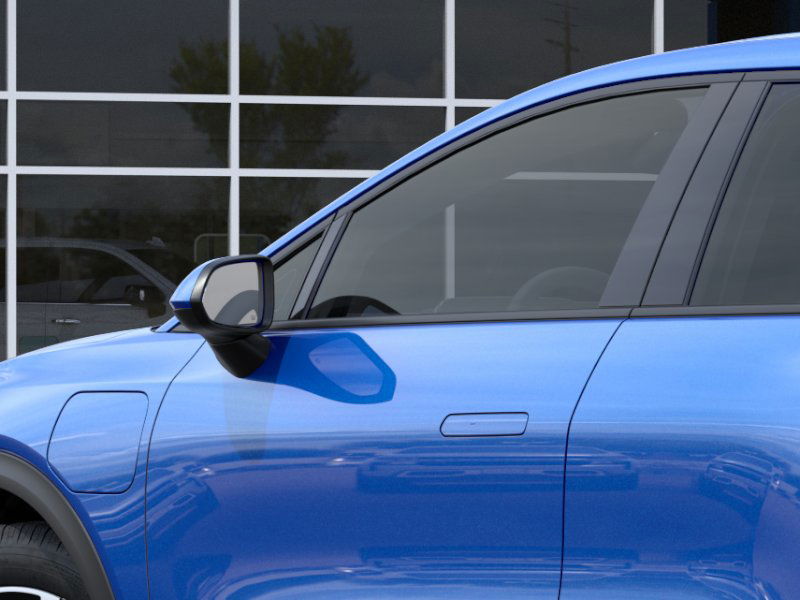 2026 Chevrolet Equinox EV 1LT photo 12