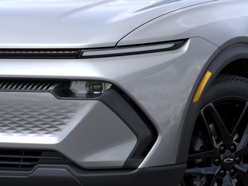 New 2026 Sterling Gray Metallic Chevrolet LT image 44