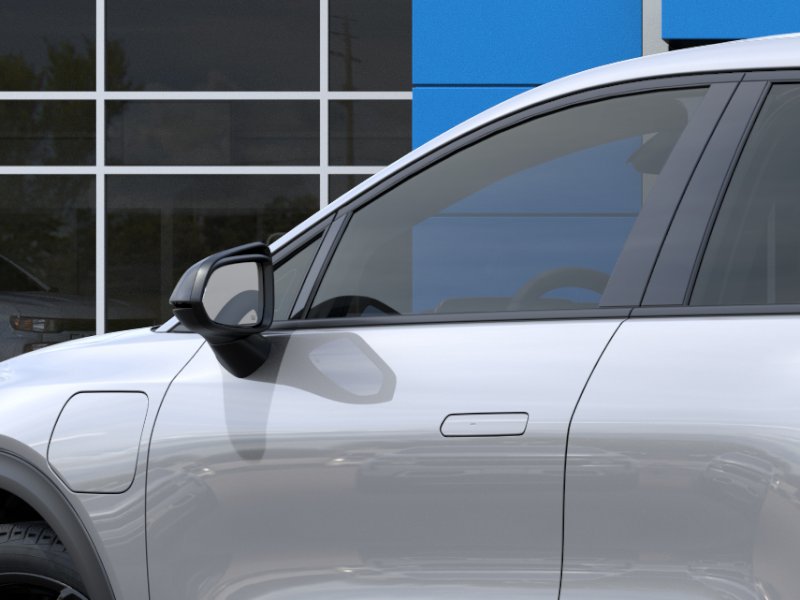 New 2026 Sterling Gray Metallic Chevrolet LT image 46