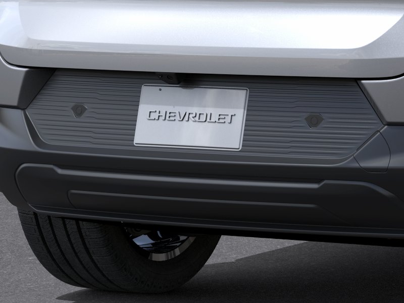 New 2026 Sterling Gray Metallic Chevrolet LT image 48