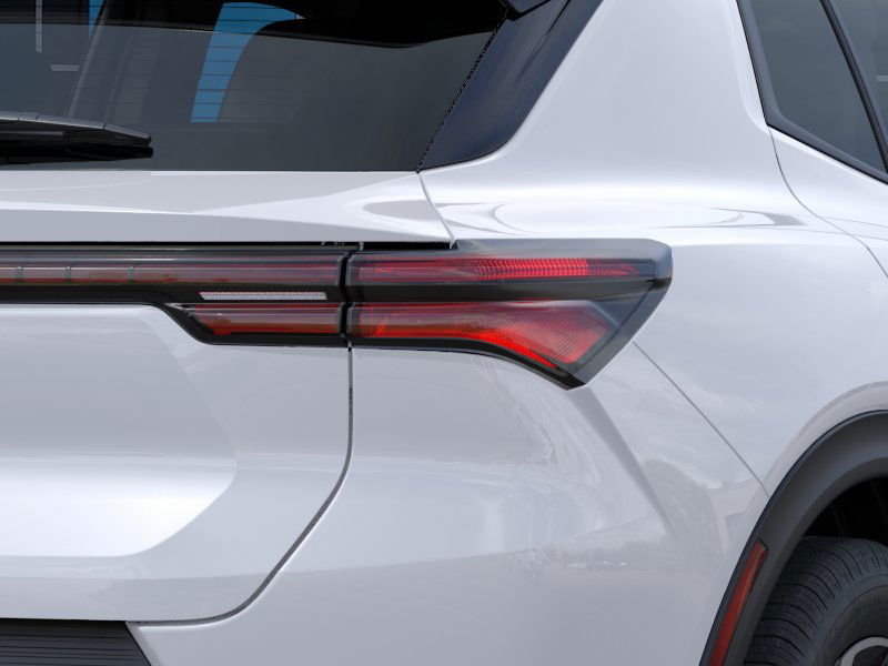 2026 Chevrolet Equinox EV 1LT - Photo 35