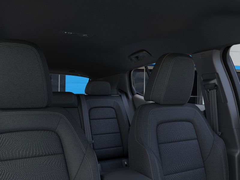 2026 Chevrolet Equinox EV 1LT - Photo 48