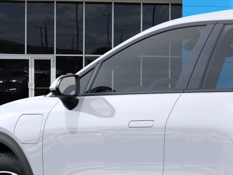 2026 Chevrolet Equinox EV 1LT - Photo 36