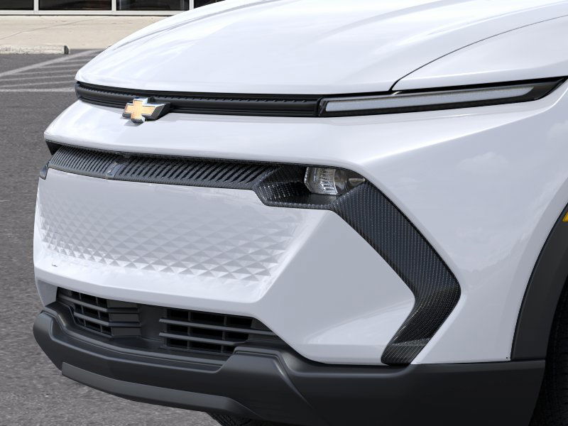 2026 Chevrolet Equinox EV 1LT - Photo 37