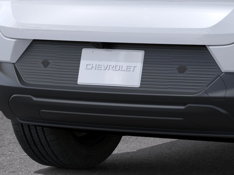 2026 Chevrolet Equinox EV 1LT - Photo 38