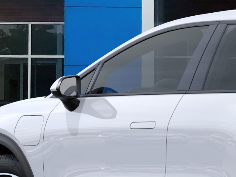 2026 Chevrolet Equinox EV 1LT - Photo 36