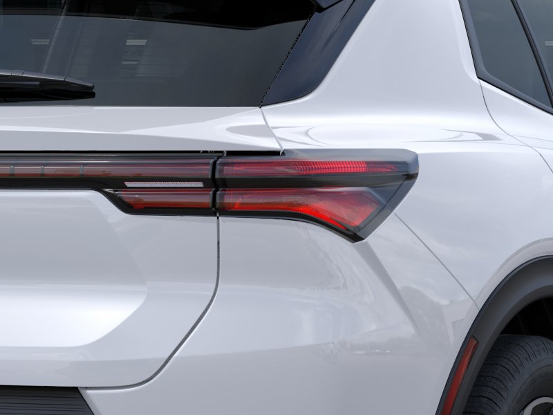 2026 Chevrolet Equinox EV 1LT - Photo 35