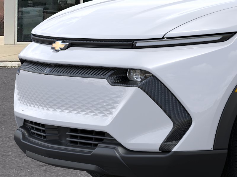 2026 Chevrolet Equinox EV 1LT - Photo 37