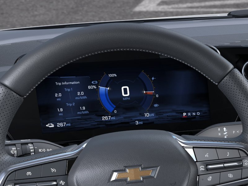 2026 Chevrolet Equinox EV 1LT - Photo 42