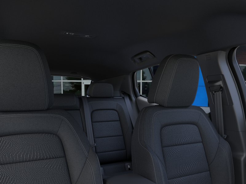 2026 Chevrolet Equinox EV 1LT - Photo 48