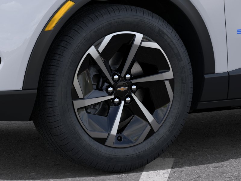 2026 Chevrolet Equinox EV 1LT - Photo 33