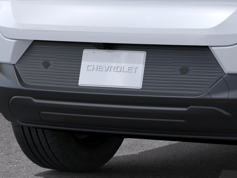 2026 Chevrolet Equinox EV 1LT - Photo 38
