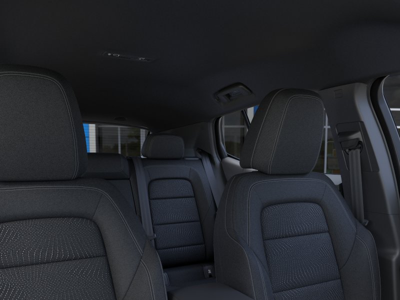 2026 Chevrolet Equinox EV 1LT - Photo 37