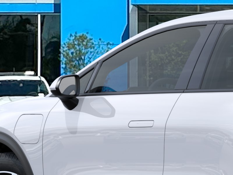 2026 Chevrolet Equinox EV 1LT - Photo 12