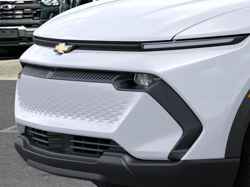 2026 Chevrolet Equinox EV 1LT - Photo 13