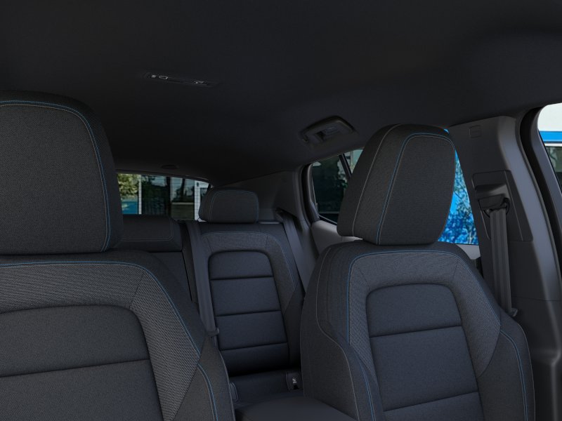 2026 Chevrolet Equinox EV 1LT - Photo 24