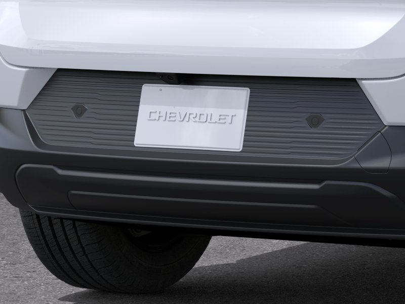 2026 Chevrolet Equinox EV 1LT - Photo 14