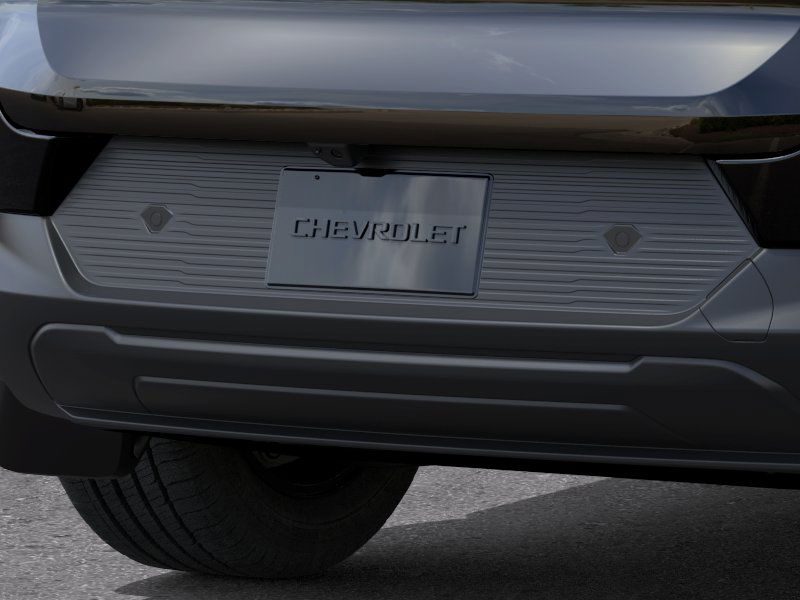 2026 Chevrolet Equinox EV 1LT photo 10