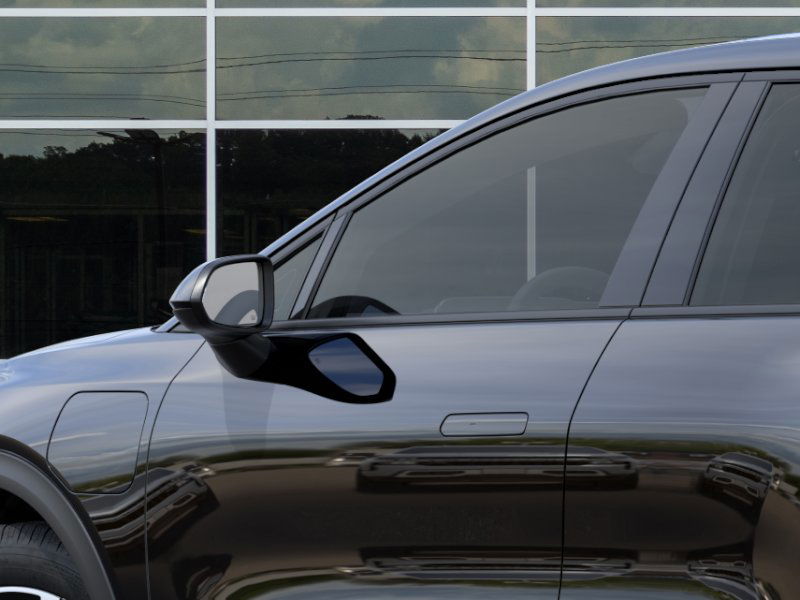 2026 Chevrolet Equinox EV 1LT photo 8