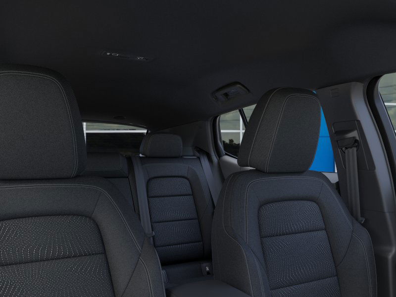 2026 Chevrolet Equinox EV 1LT photo 20