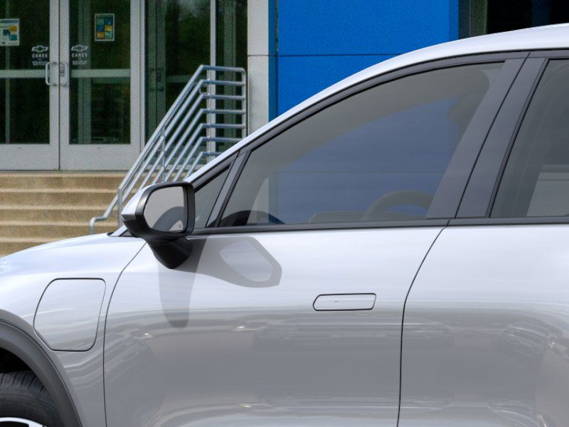2026 Chevrolet Equinox EV 1LT photo 4