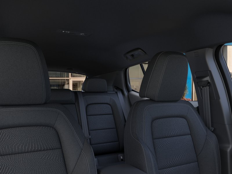 2026 Chevrolet Equinox EV 1LT - Photo 48
