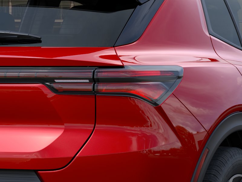 2026 Chevrolet Equinox EV 1LT - Photo 35