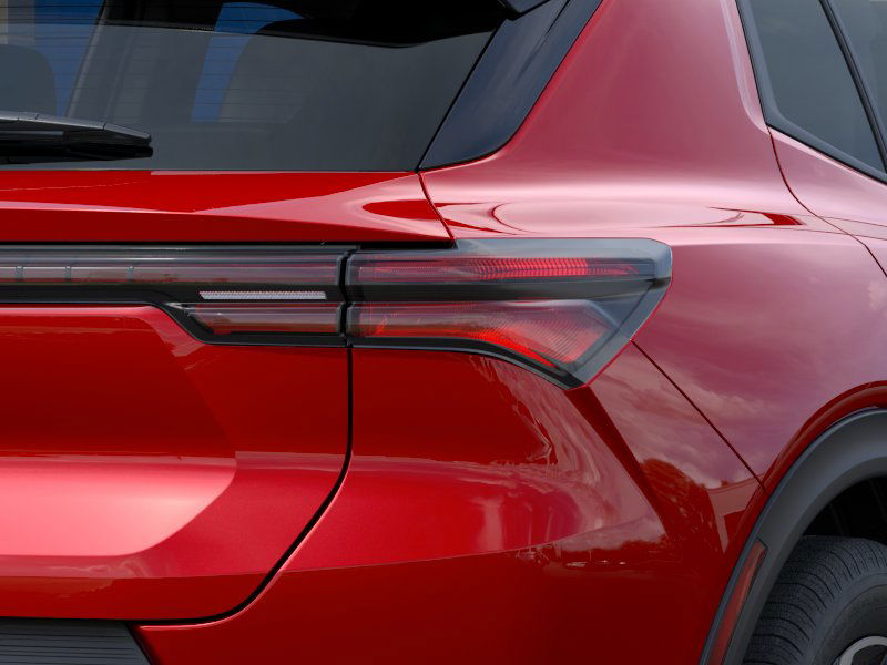 2026 CHEVROLET EQUINOX - Image 10