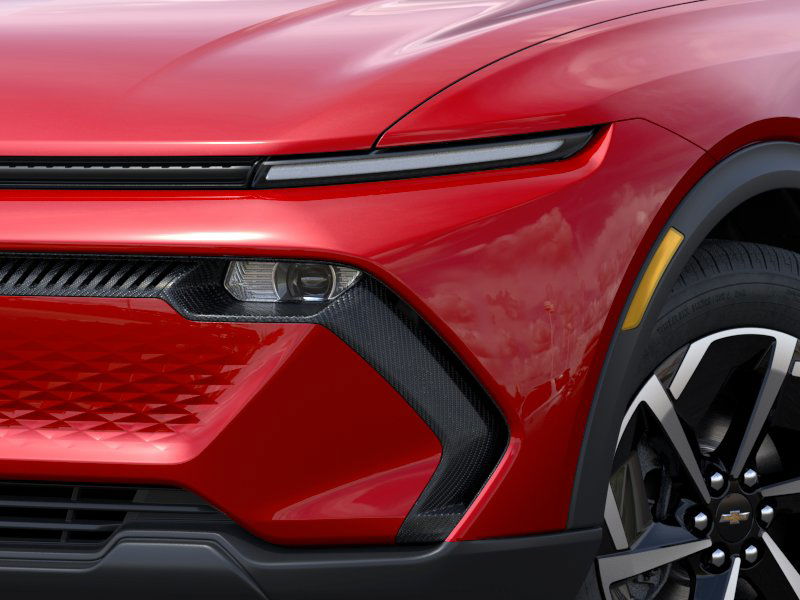 2026 CHEVROLET EQUINOX - Image 9